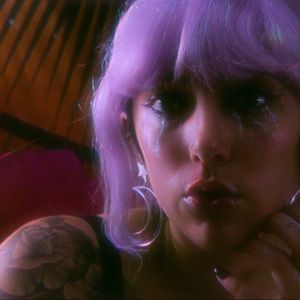 Meet your Posher Poisoned Blackberries